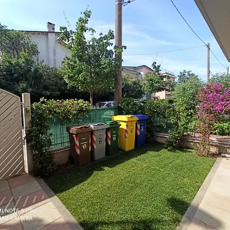 Apartamento Il Don Minzoni 98 